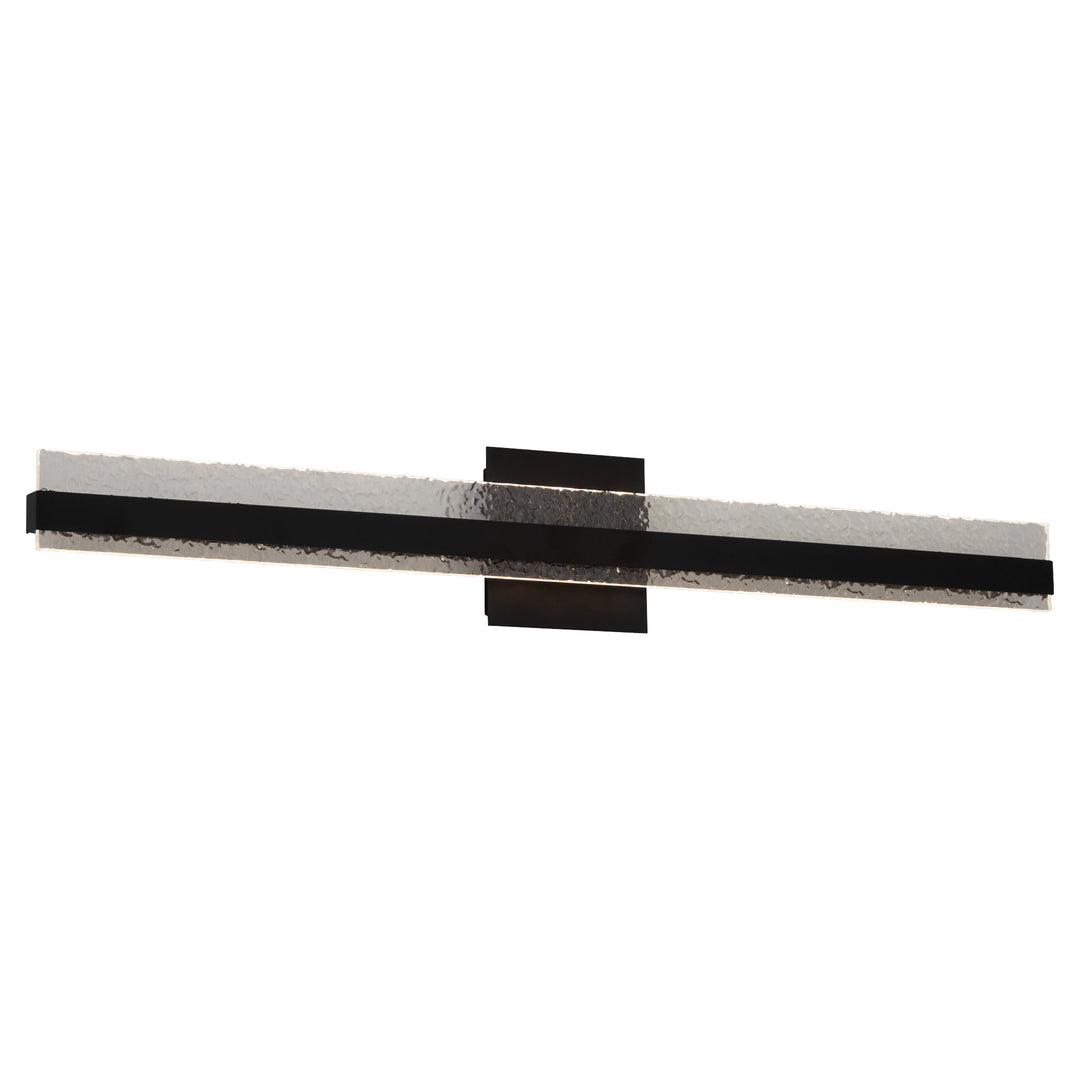 ANTARES 36" CCT Vanity - Black