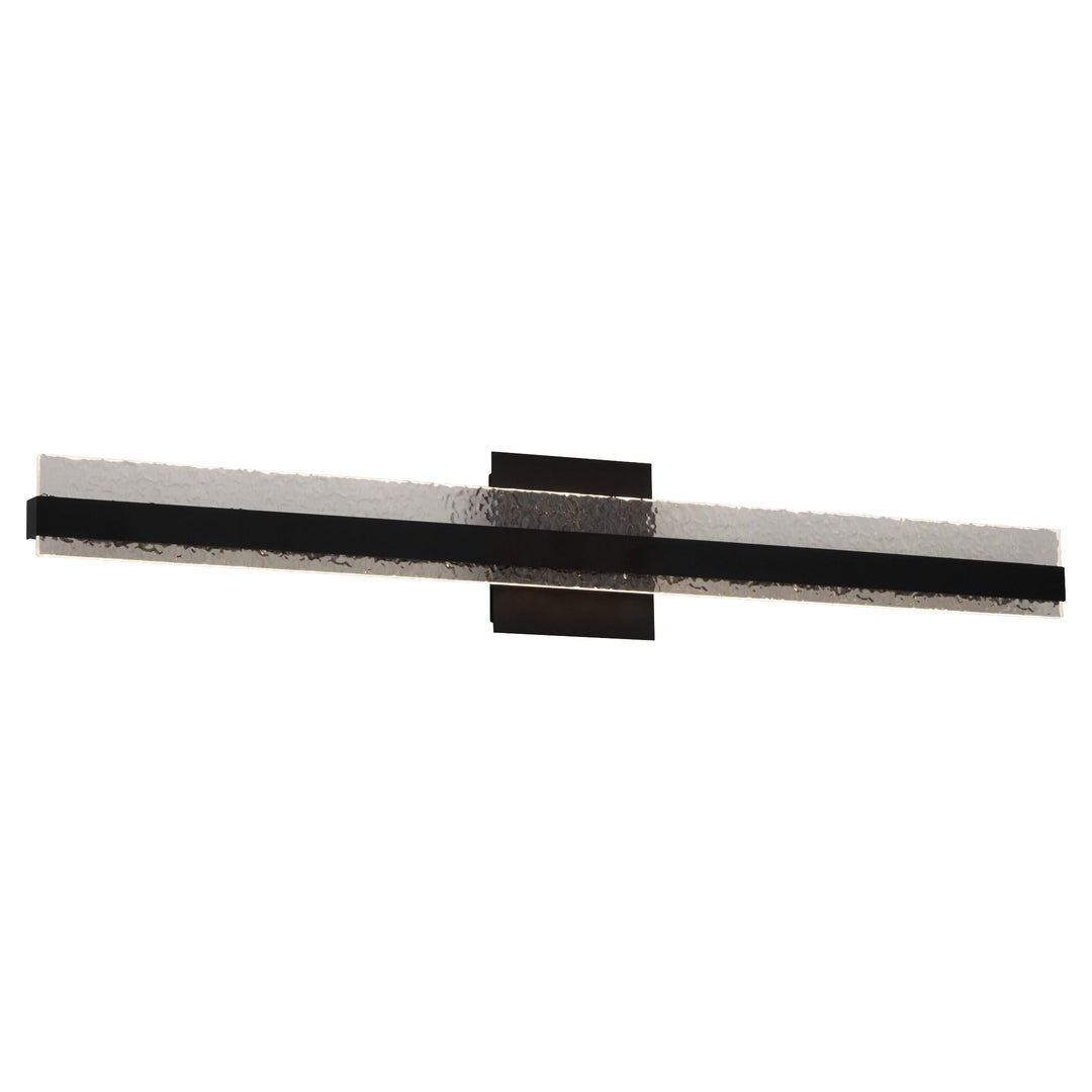 ANTARES 36" CCT Vanity - Black