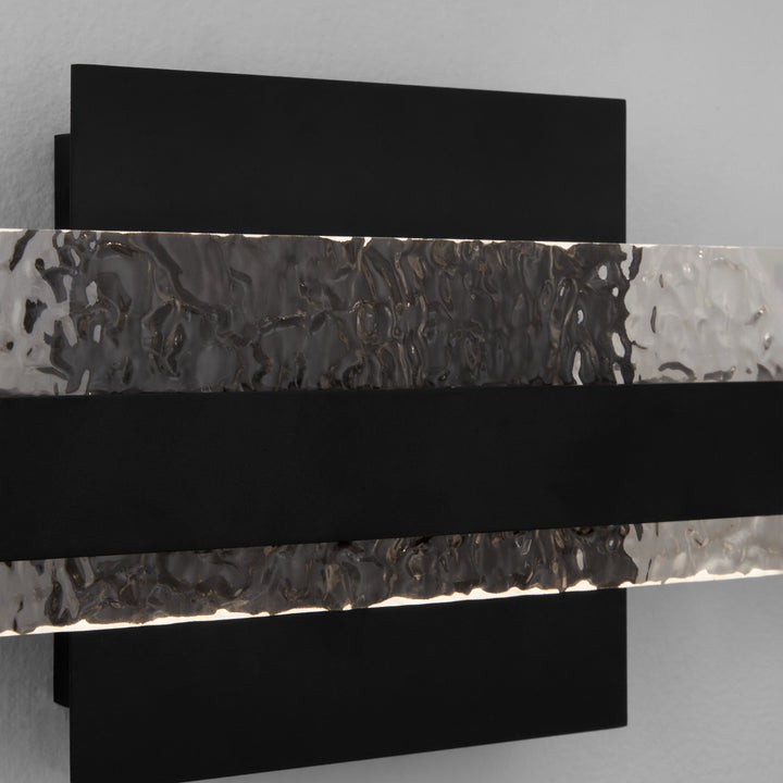 ANTARES 36" CCT Vanity - Black
