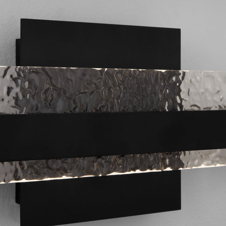 ANTARES 36" CCT Vanity - Black