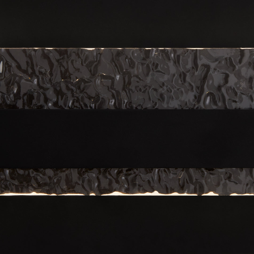 ANTARES 36" CCT Vanity - Black