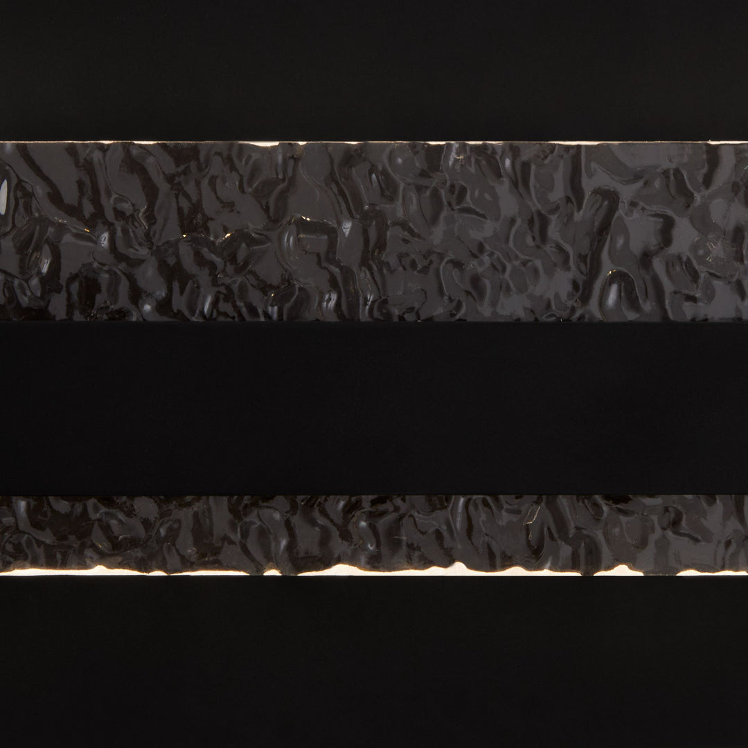 ANTARES 36" CCT Vanity - Black