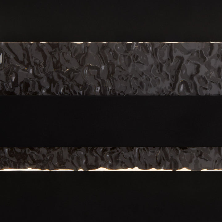 ANTARES 36" CCT Vanity - Black