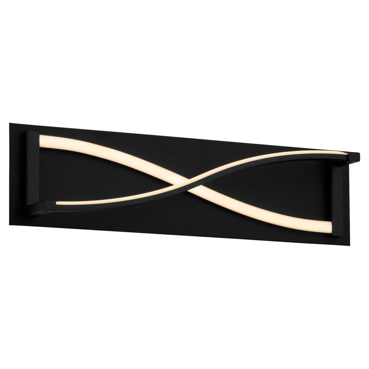 HYPERION 22" CCT Vanity - Black