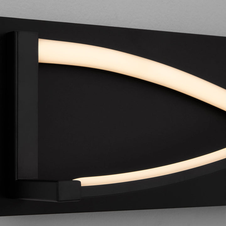 HYPERION 22" CCT Vanity - Black
