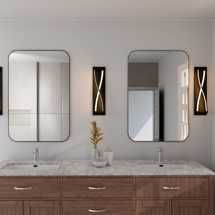 HYPERION 22" CCT Vanity - Black