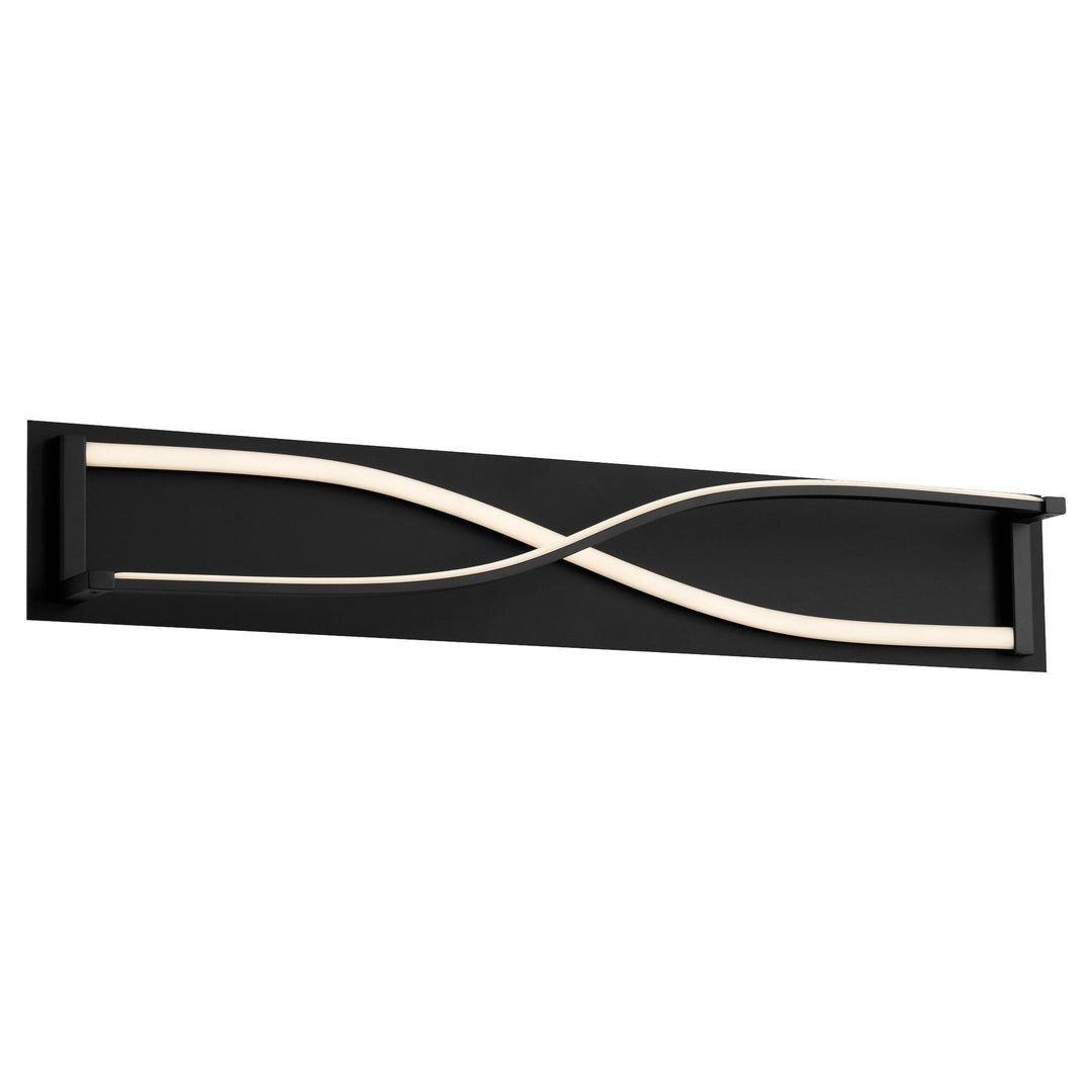 HYPERION 34" CCT Vanity - Black