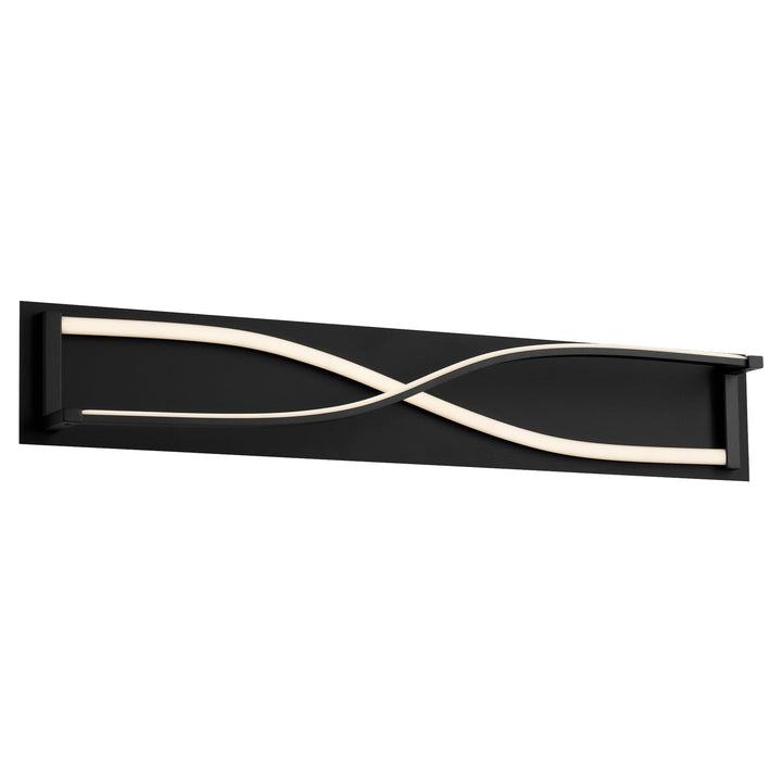 HYPERION 34" CCT Vanity - Black