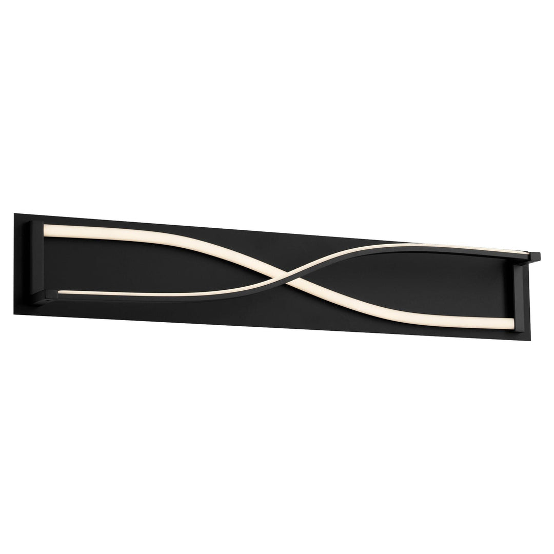HYPERION 34" CCT Vanity - Black