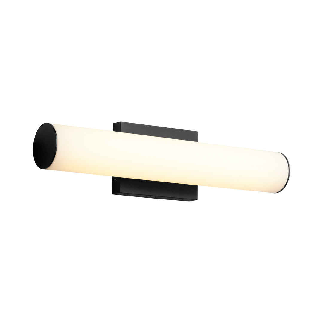 FUGIT 18" Vanity -3000k- Black