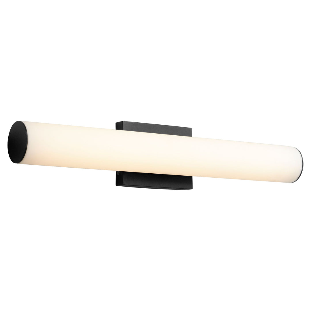 FUGIT 23" Vanity -3000k- Black