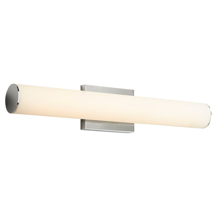 FUGIT 23" Vanity -3000k- Polished Nickel