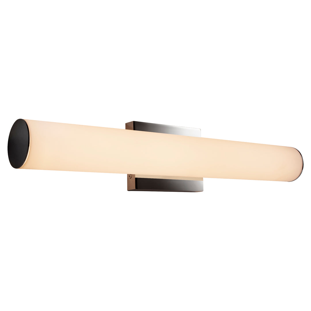 FUGIT 23" Vanity -3000k- Polished Nickel