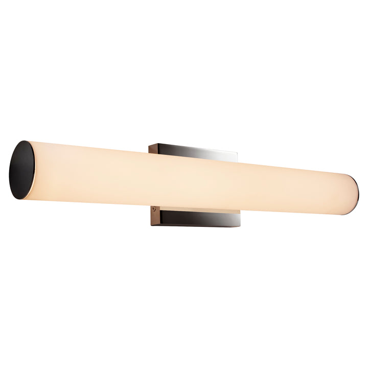 FUGIT 23" Vanity -3000k- Polished Nickel