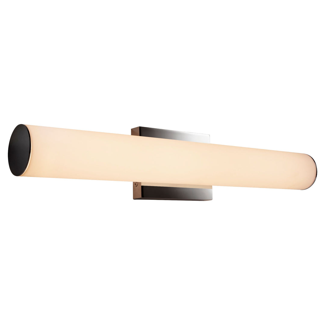 FUGIT 23" Vanity -3000k- Polished Nickel