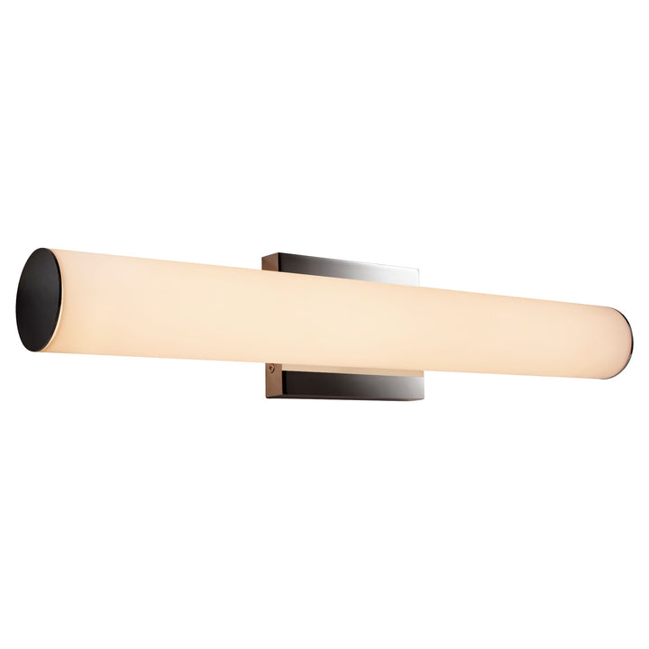 FUGIT 23" Vanity -3000k- Polished Nickel