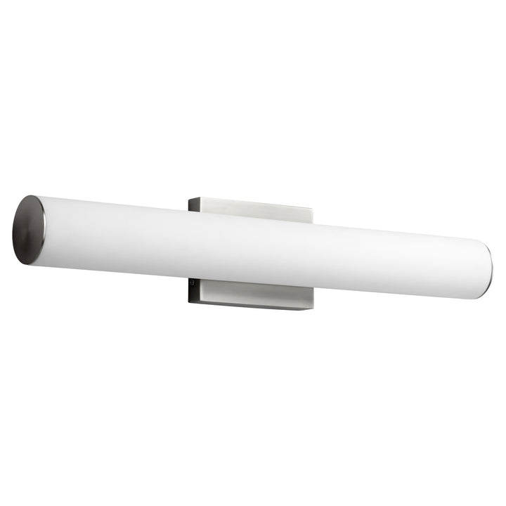 FUGIT 23" Vanity -3000k- Satin Nickel
