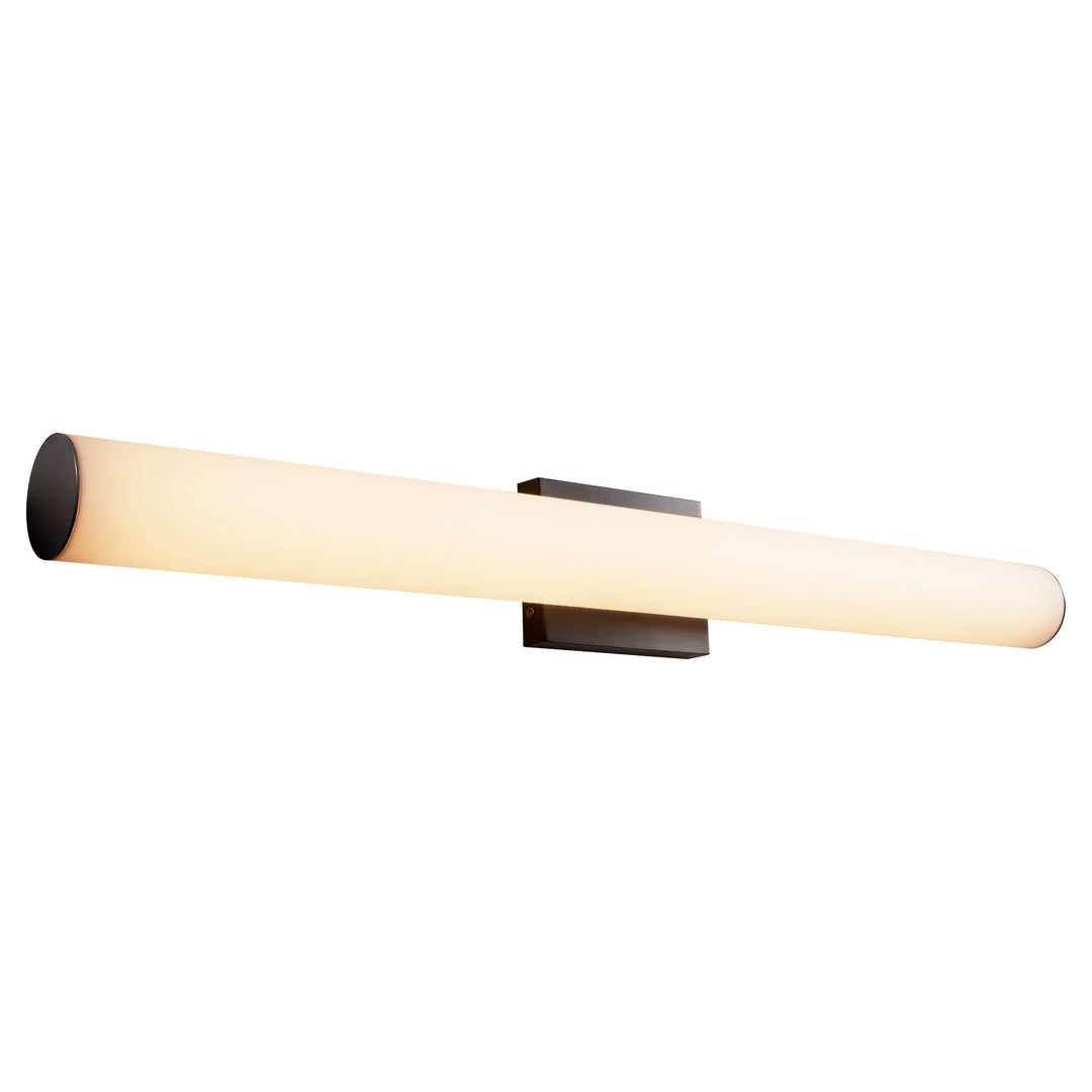 FUGIT 23" Vanity -3000k- Satin Nickel