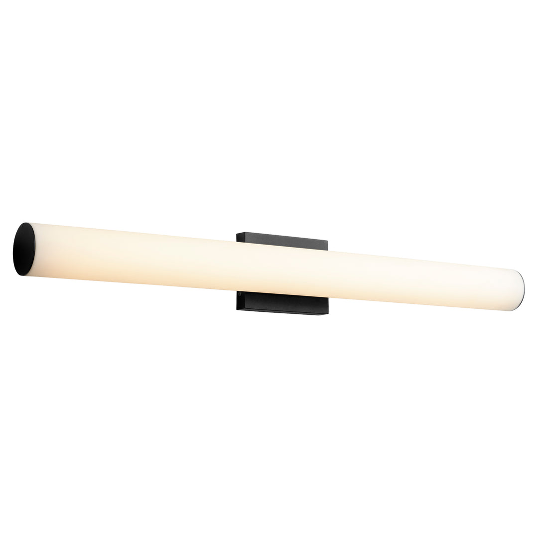 FUGIT 35" Vanity -3000k- Black