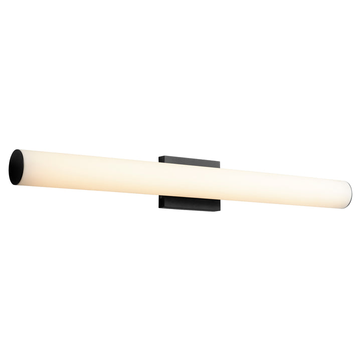 FUGIT 35" Vanity -3000k- Black