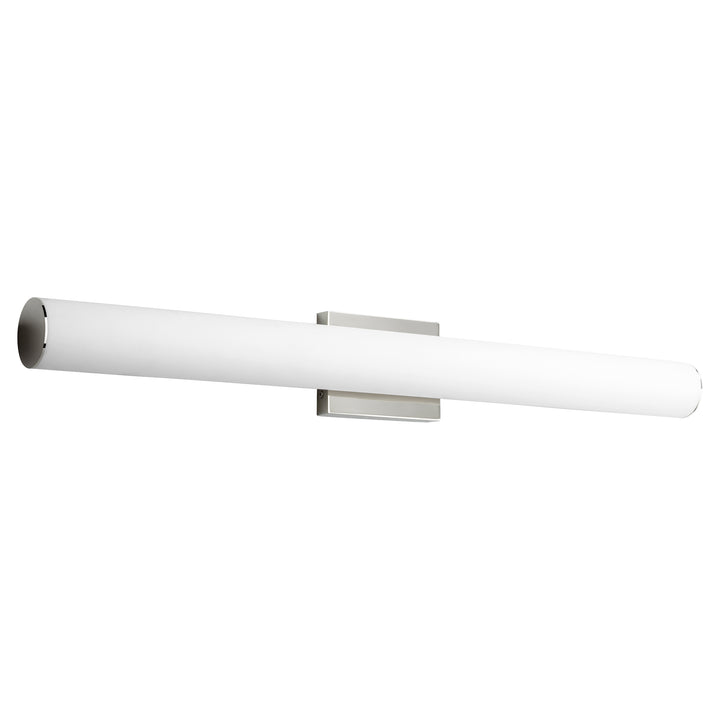 FUGIT 35" Vanity -3000k- Polished Nickel