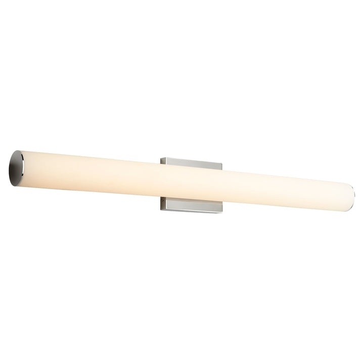 FUGIT 35" Vanity -3000k- Polished Nickel