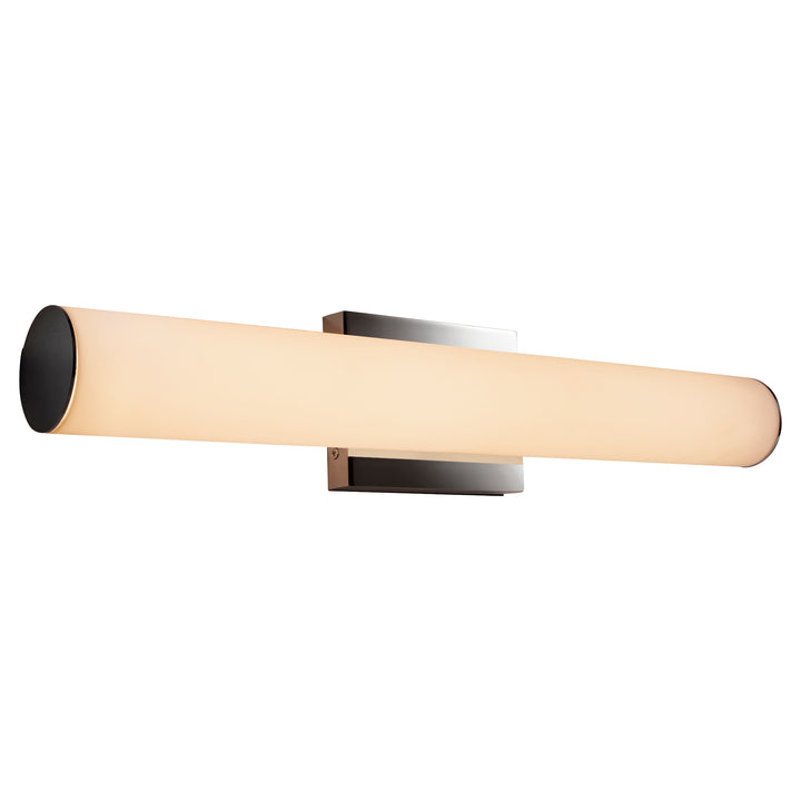 FUGIT 35" Vanity -3000k- Polished Nickel