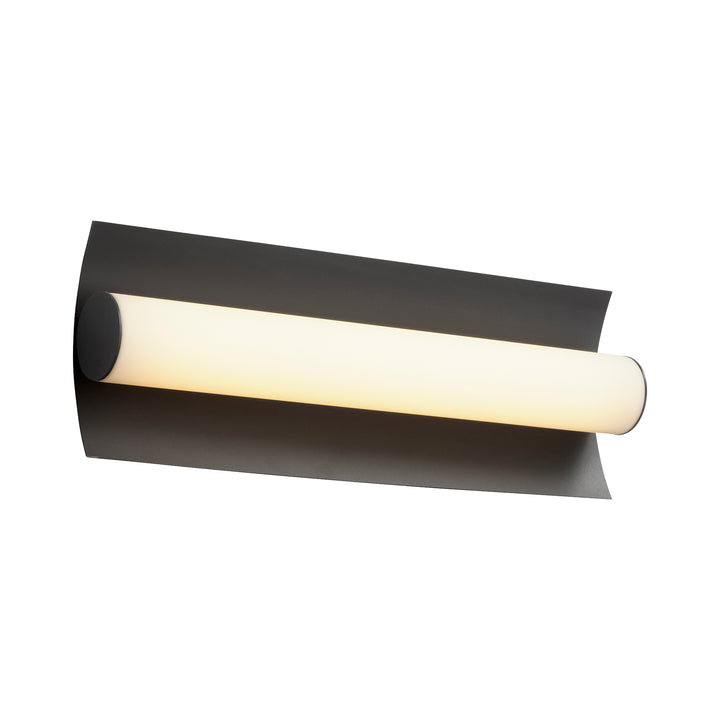 WAVE 18" Vanity -3000k- Black