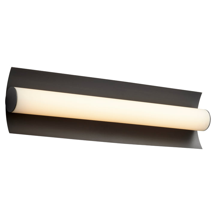 WAVE 23" Vanity -3000k- Black