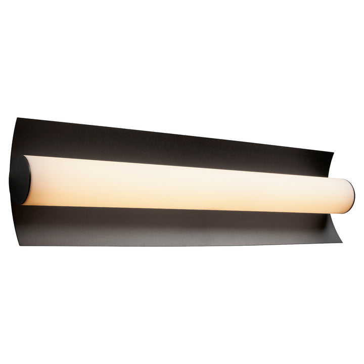 WAVE 23" Vanity -3000k- Black