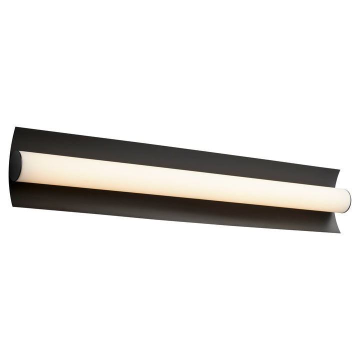 WAVE 35" Vanity -3000k- Black