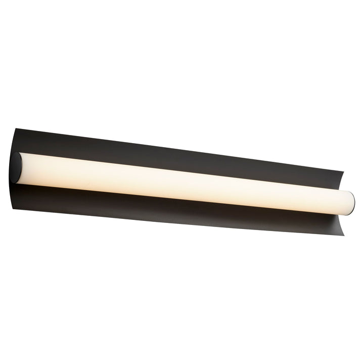 WAVE 35" Vanity -3000k- Black