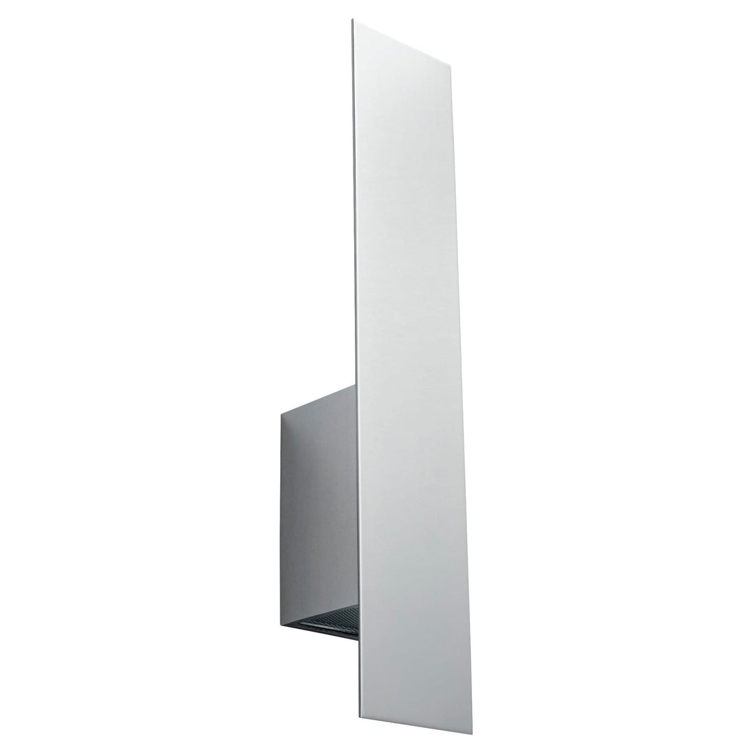 REFLEX Two 7 Watt Wall Sconce - Polished Chrome