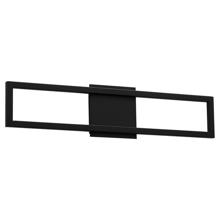 XANNI 25" CCT Vanity - Black