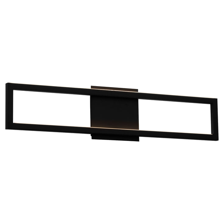 XANNI 25" CCT Vanity - Black