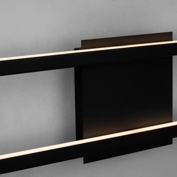 XANNI 25" CCT Vanity - Black