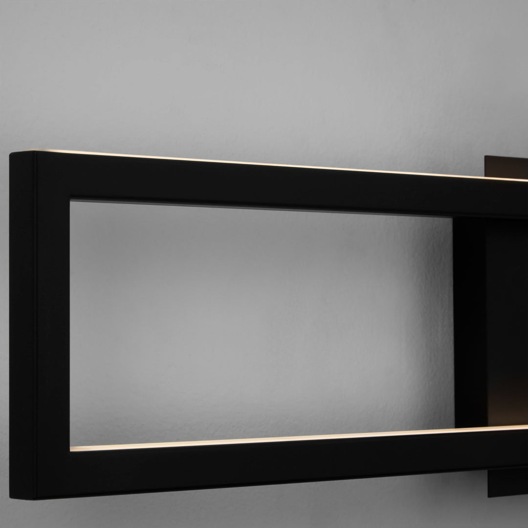 XANNI 25" CCT Vanity - Black