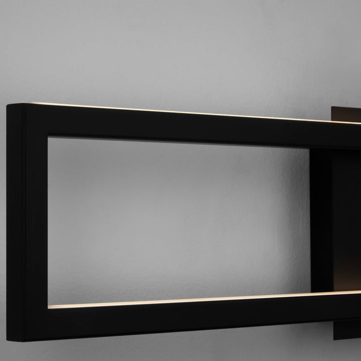 XANNI 25" CCT Vanity - Black