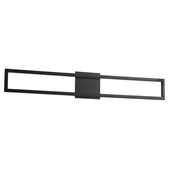 XANNI 36" CCT Vanity - Black