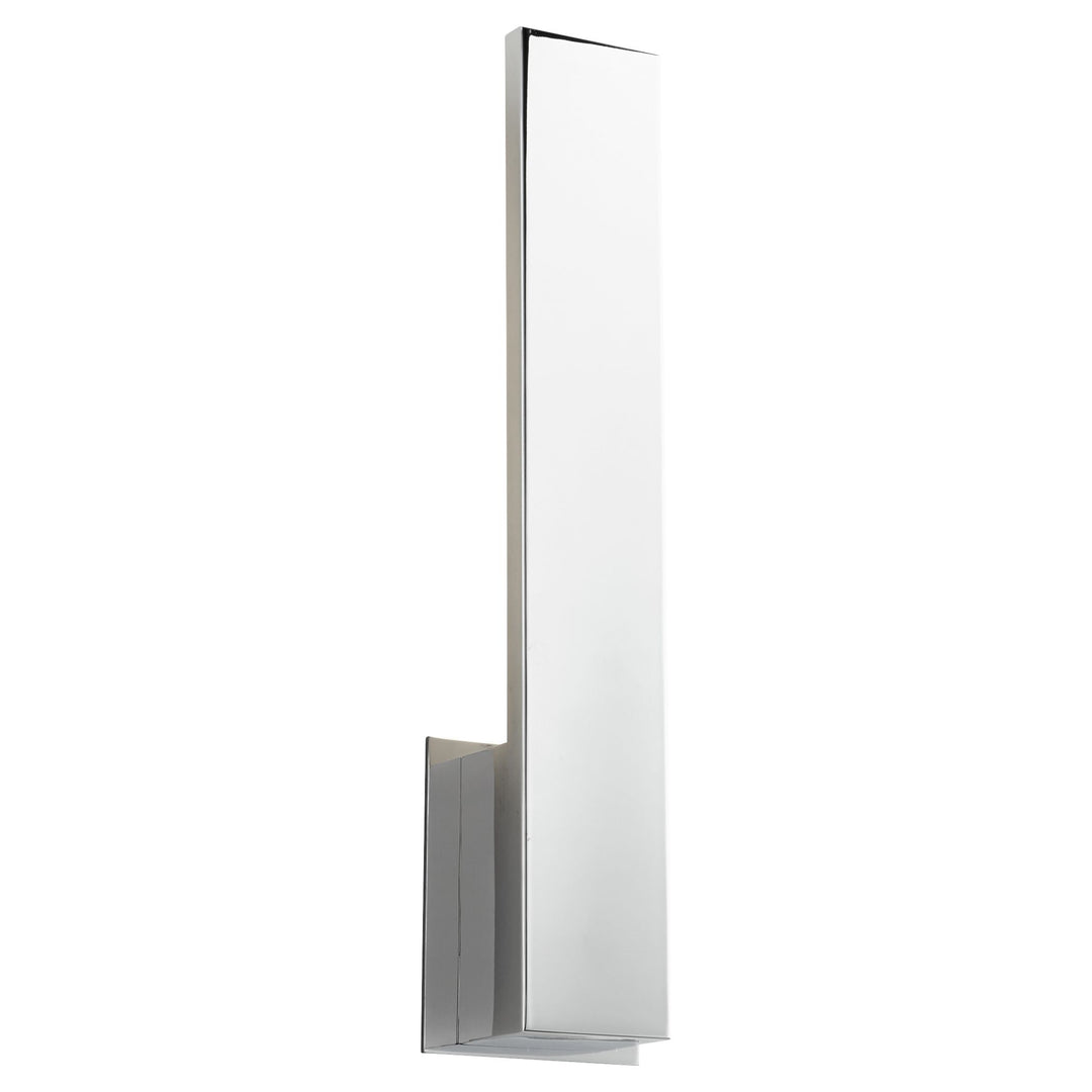 ICON Wall Sconce -3000k- Polished Chrome