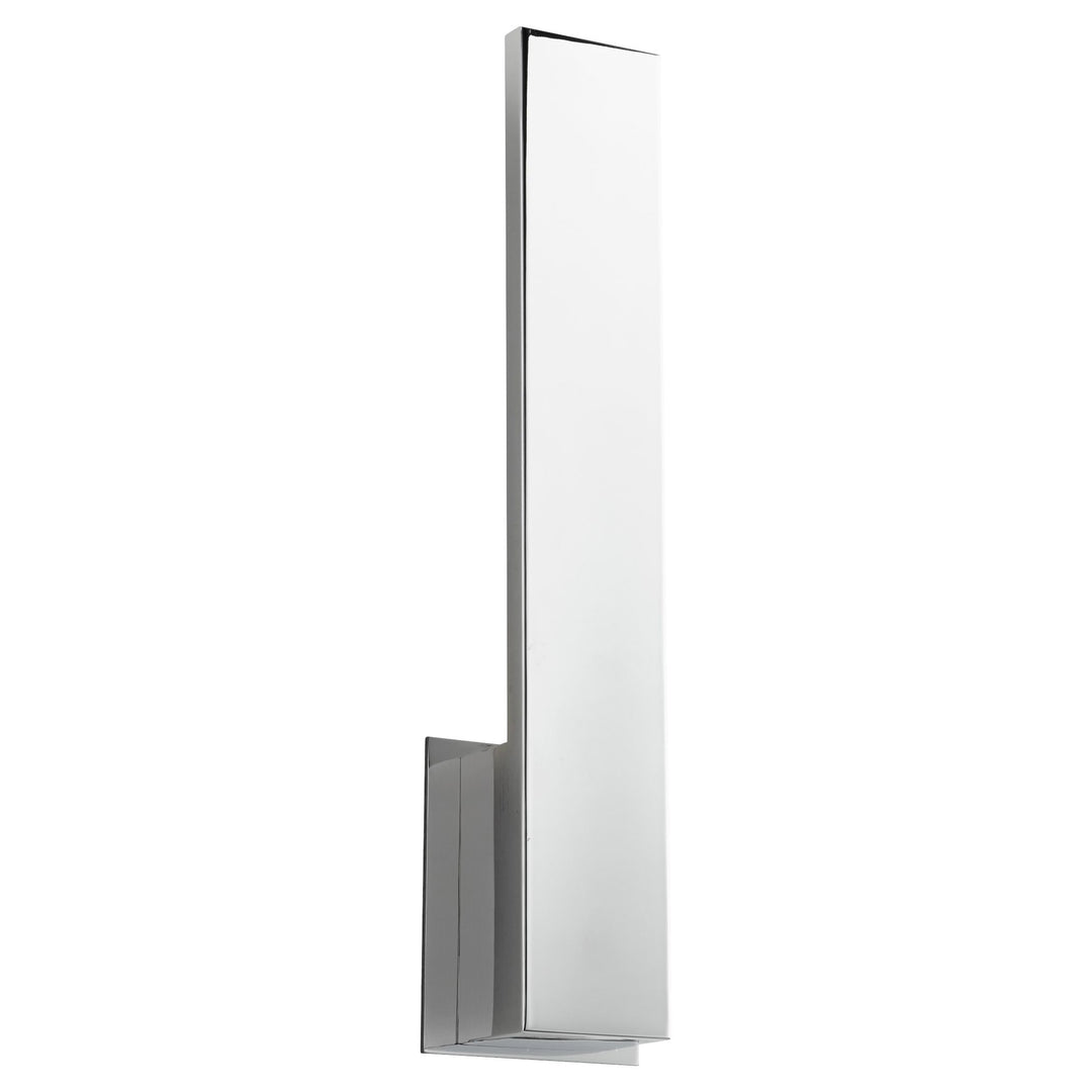 ICON Wall Sconce -3000k- Polished Chrome