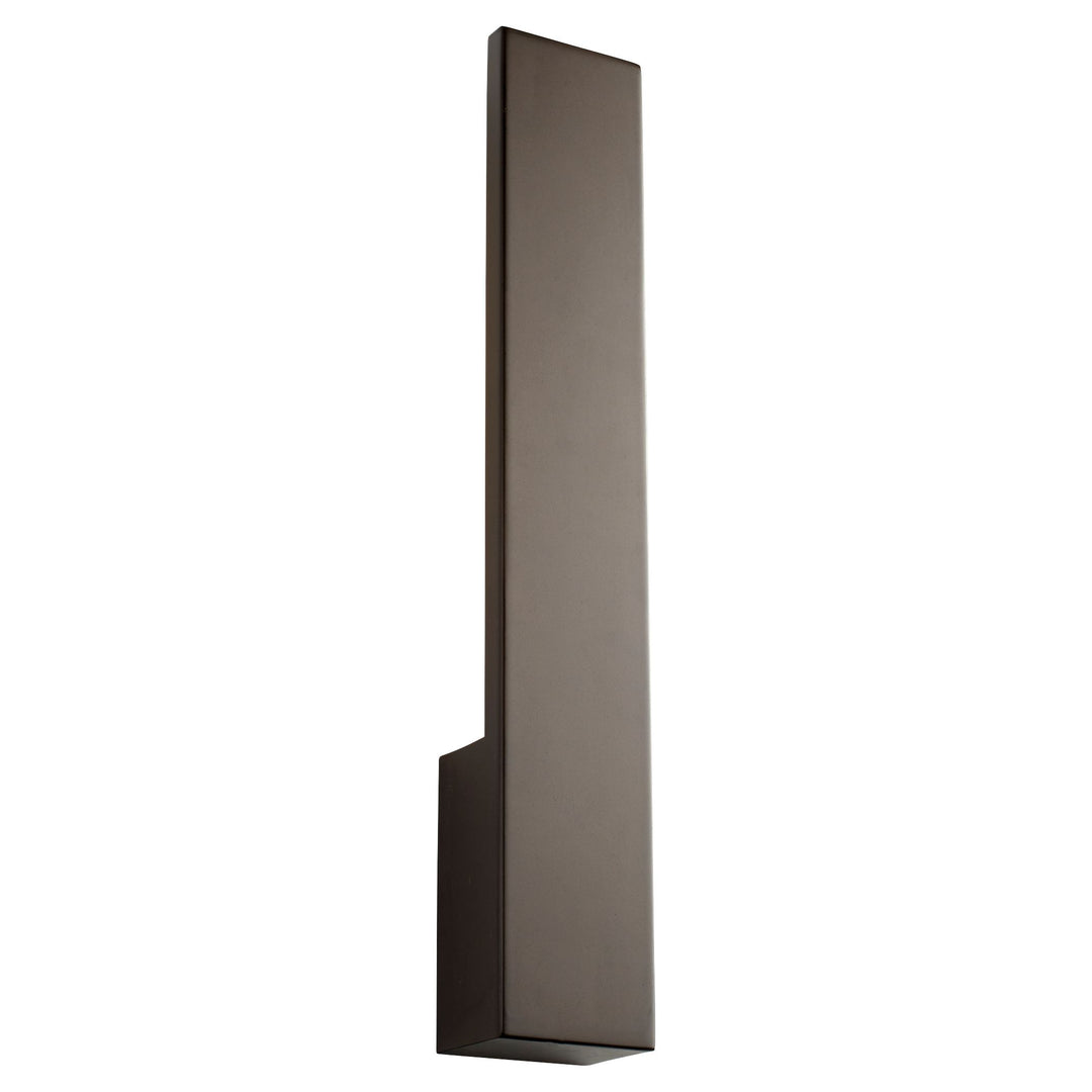 ICON Wall Sconce -3000k- Oiled Bronze