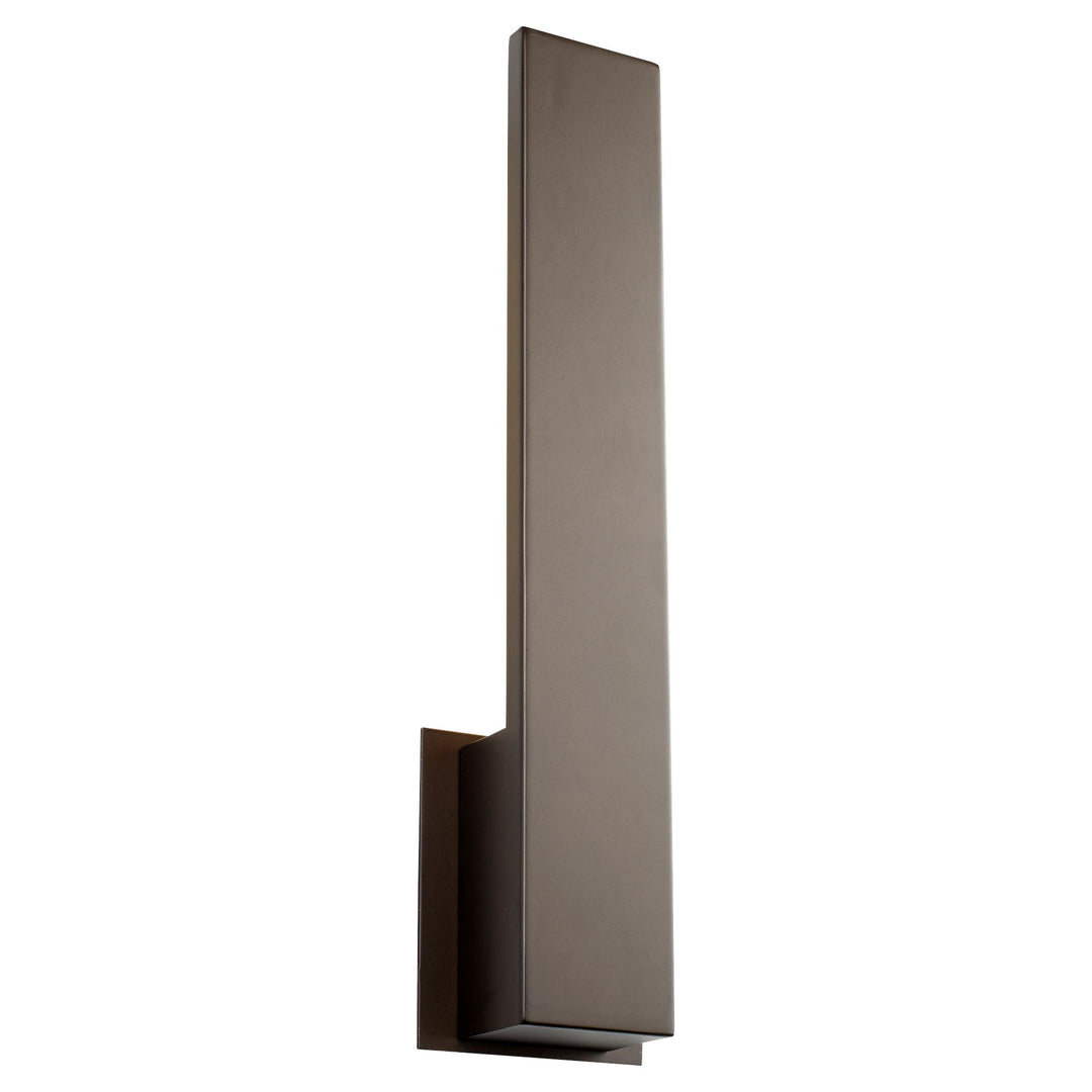 ICON Wall Sconce -3000k- Oiled Bronze