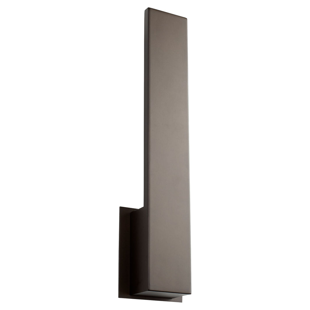 ICON Wall Sconce -3000k- Oiled Bronze