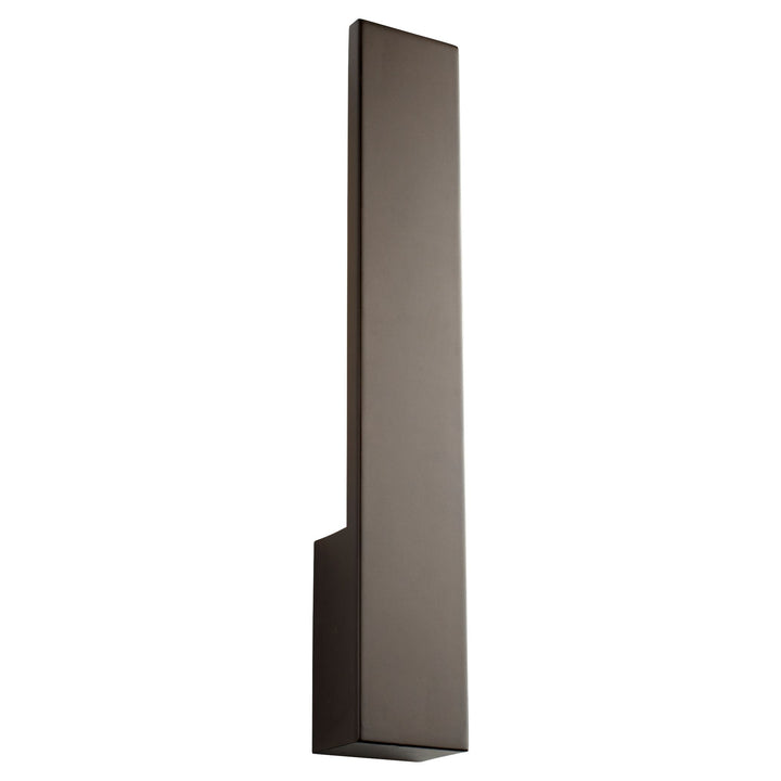 ICON Wall Sconce -4000k- Oiled Bronze