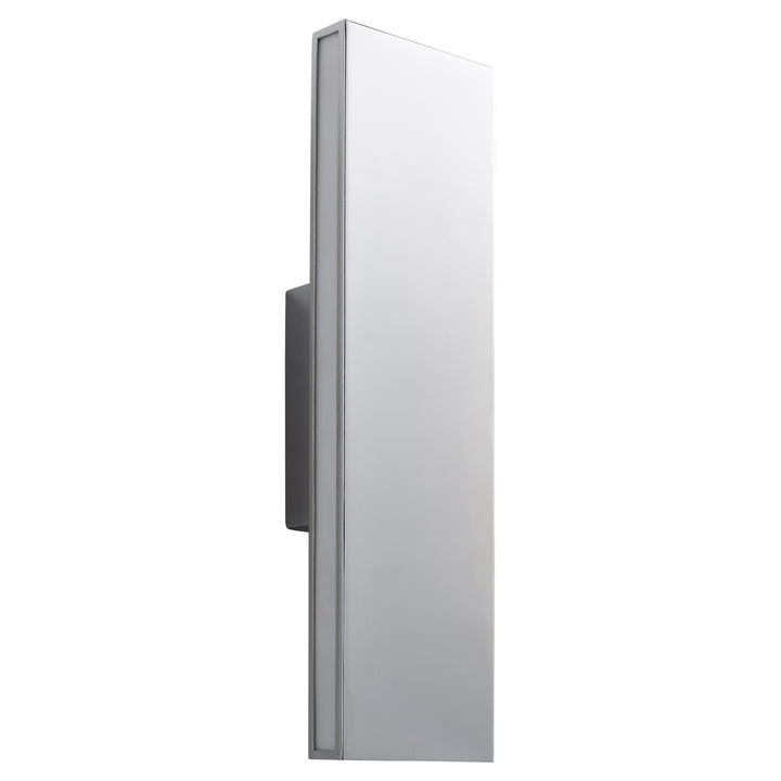 PROFILE Wall Sconce - Polished Chrome