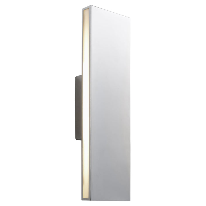 PROFILE Wall Sconce - Polished Chrome