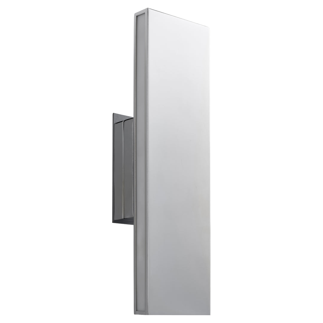 PROFILE Wall Sconce - Polished Chrome
