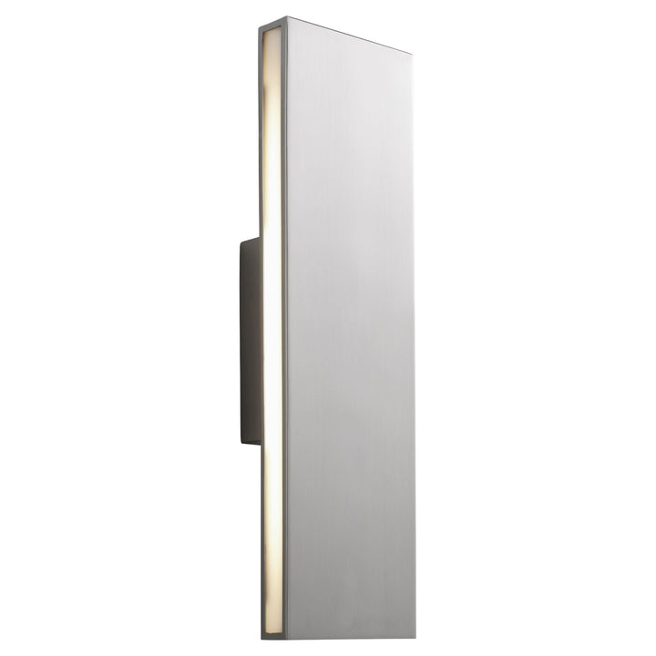 PROFILE Wall Sconce -2700k- Satin Nickel