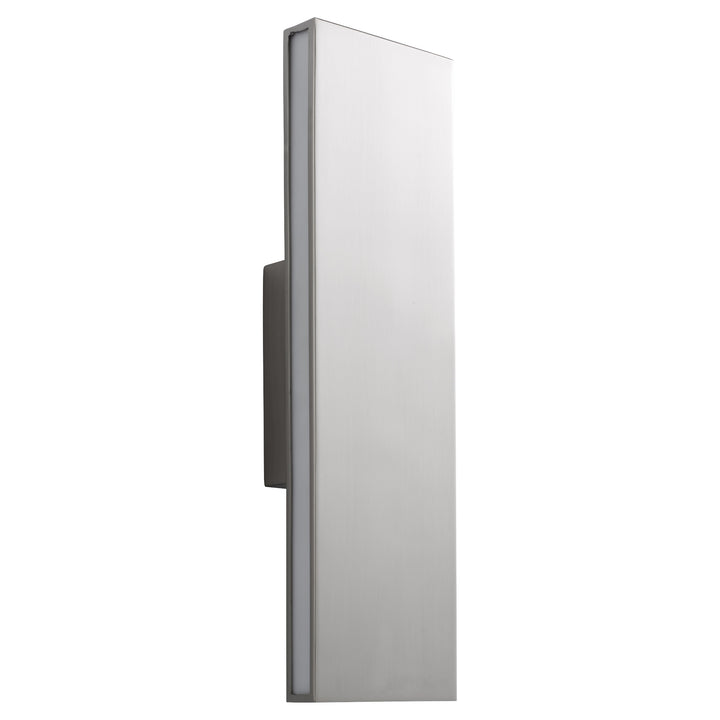 PROFILE Wall Sconce -4000k- Satin Nickel
